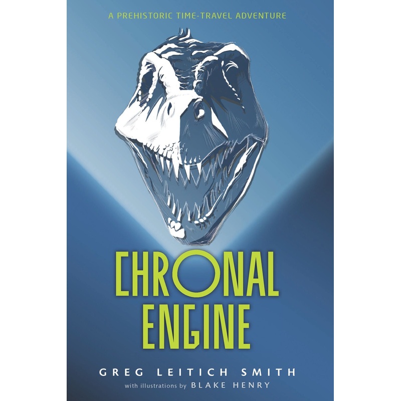 Chronal Engine