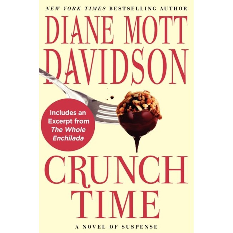 Crunch Time