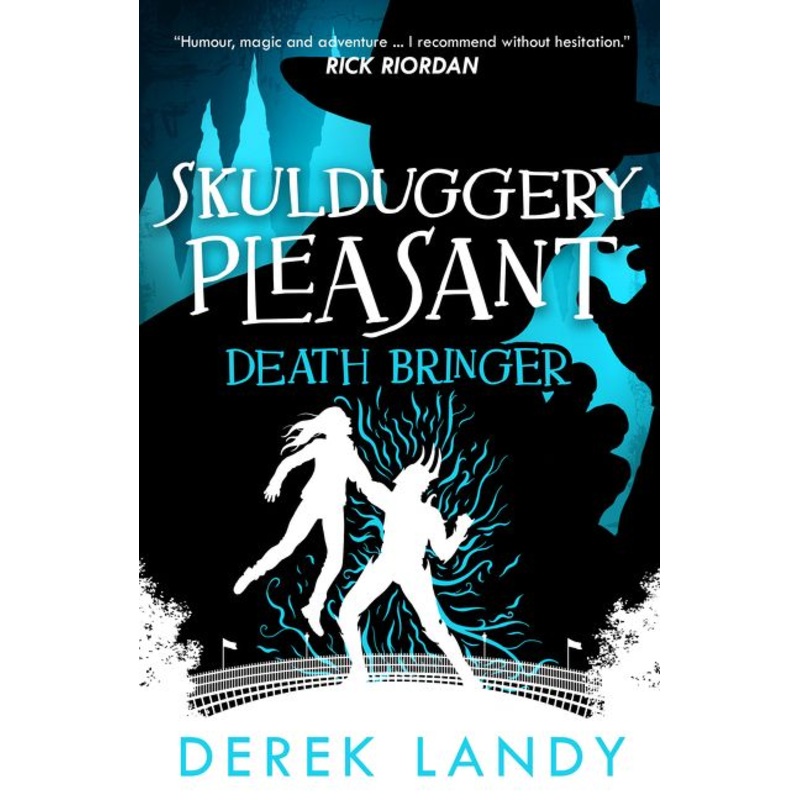 Death Bringer