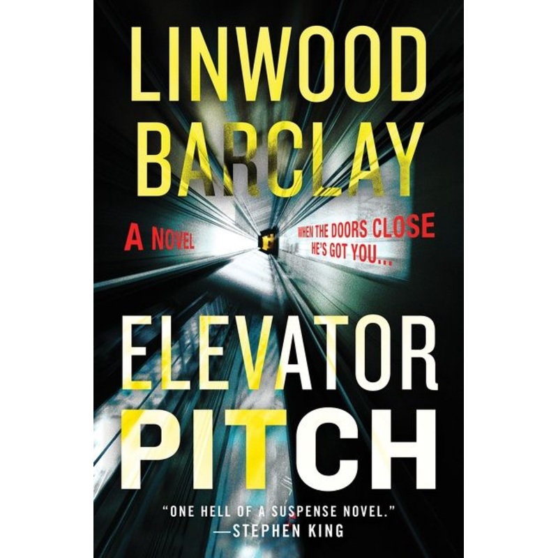 Elevator Pitch