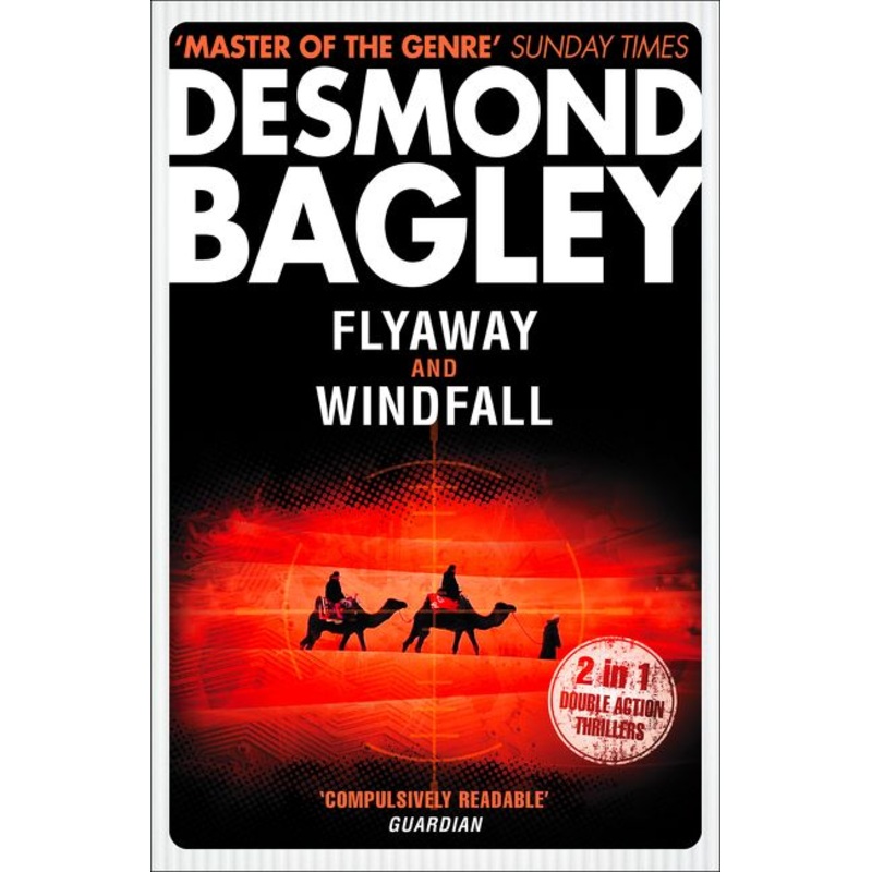Flyaway / Windfall