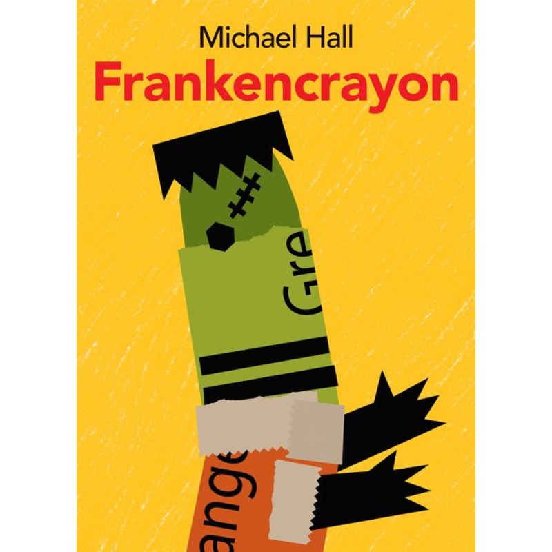 Frankencrayon