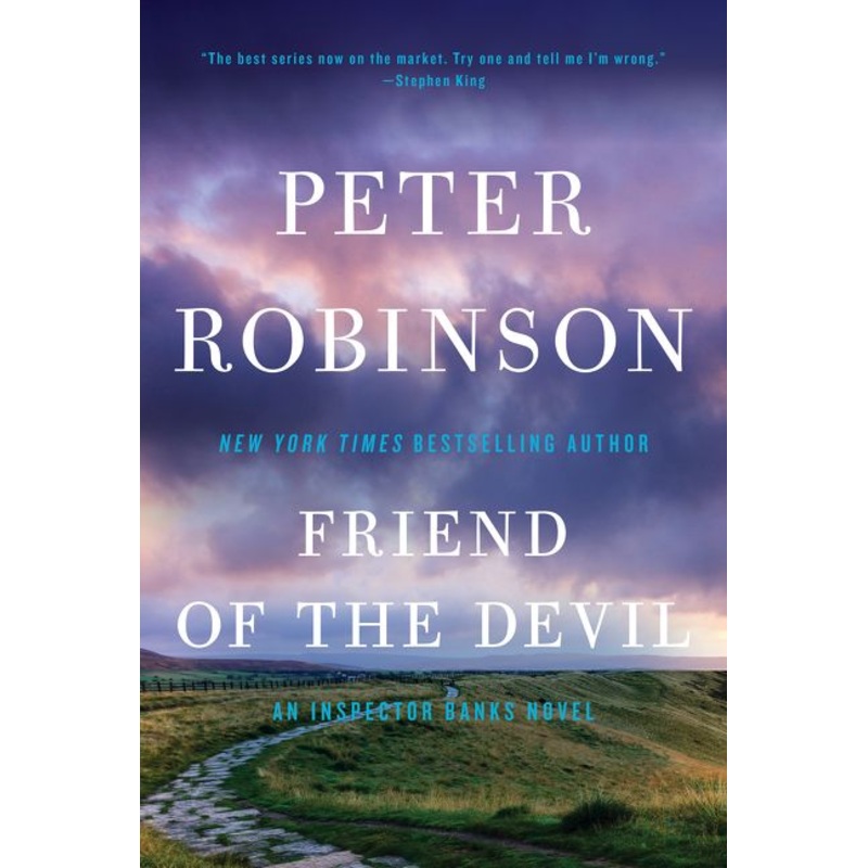 Friend of the Devil
