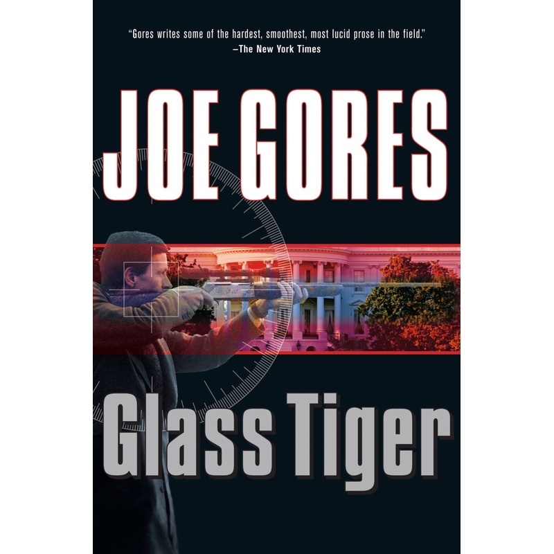 Glass Tiger
