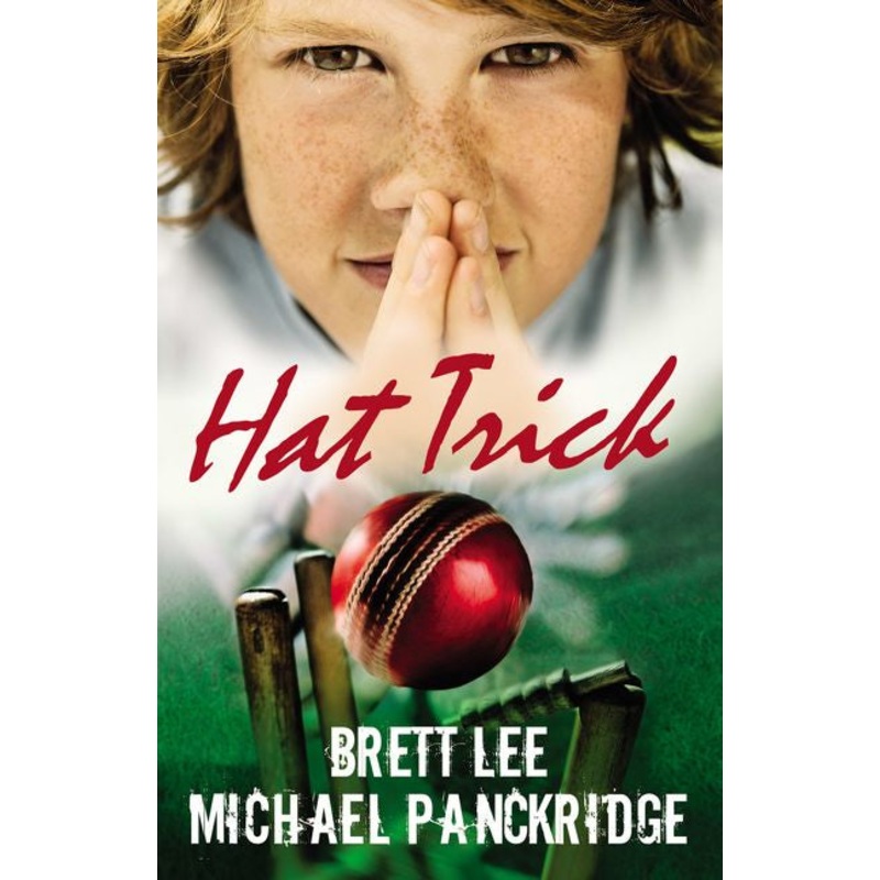 Hat Trick! Toby Jones Books 1 – 3