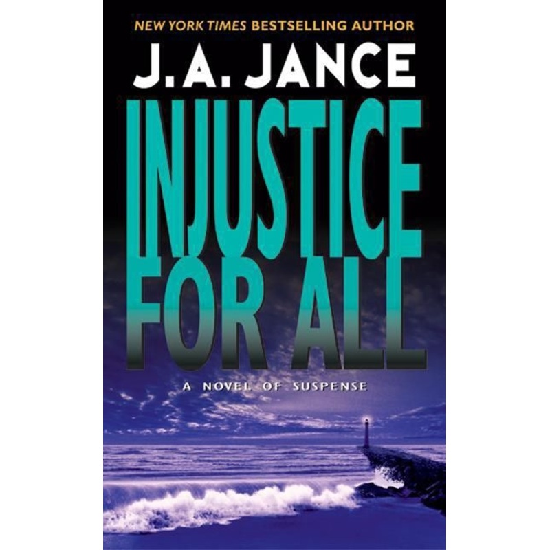 Injustice for All