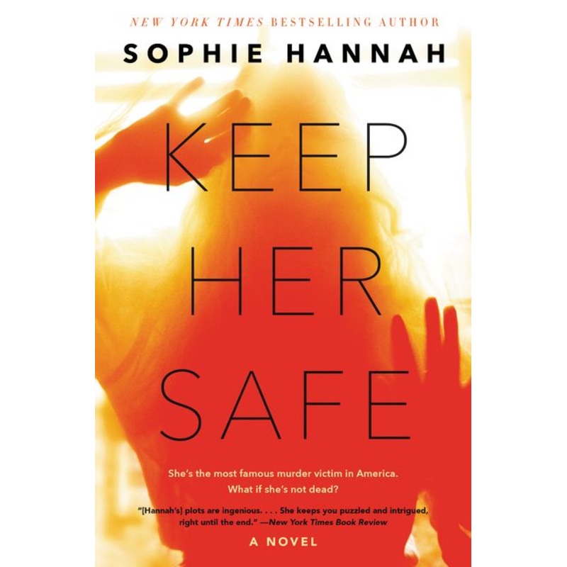 Keep Her Safe