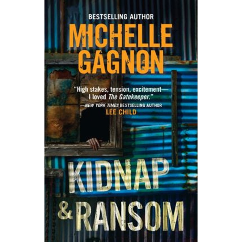 Kidnap & Ransom