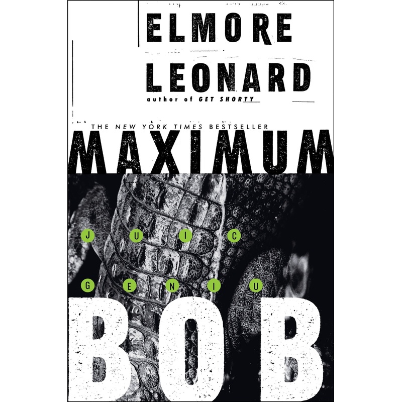 Maximum Bob