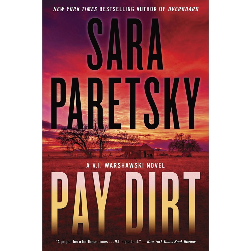 Pay Dirt