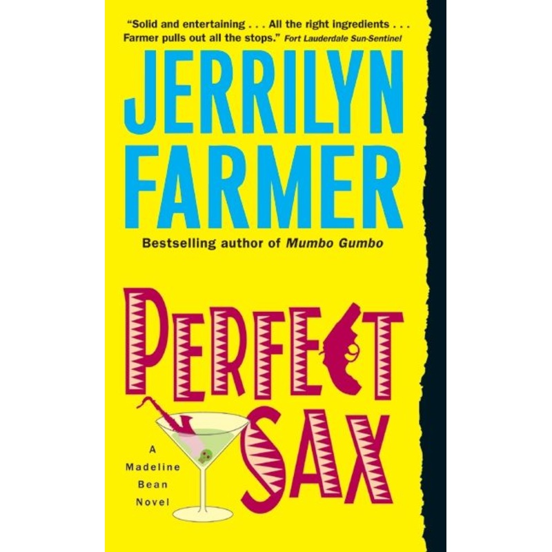 Perfect Sax