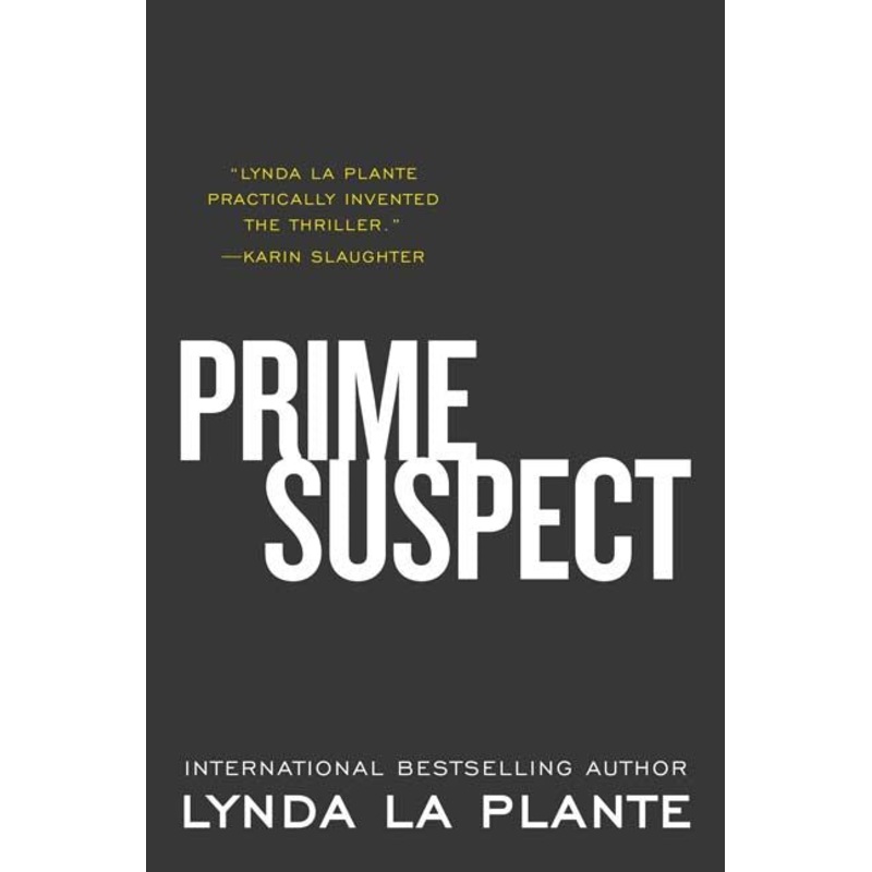 Prime Suspect