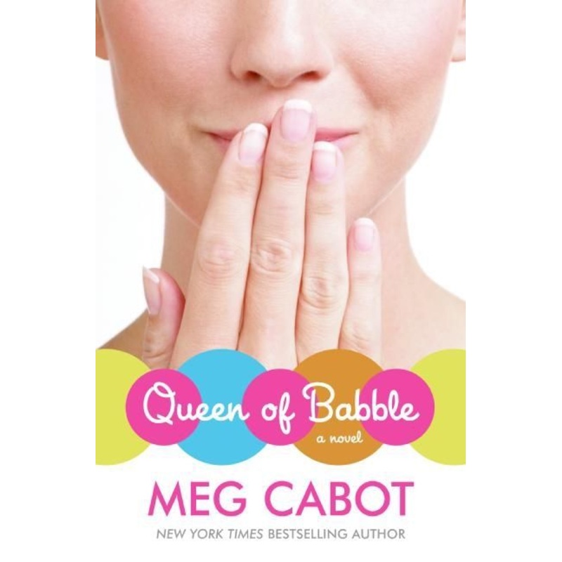 Queen of Babble