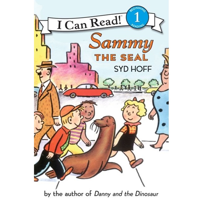 Sammy the Seal