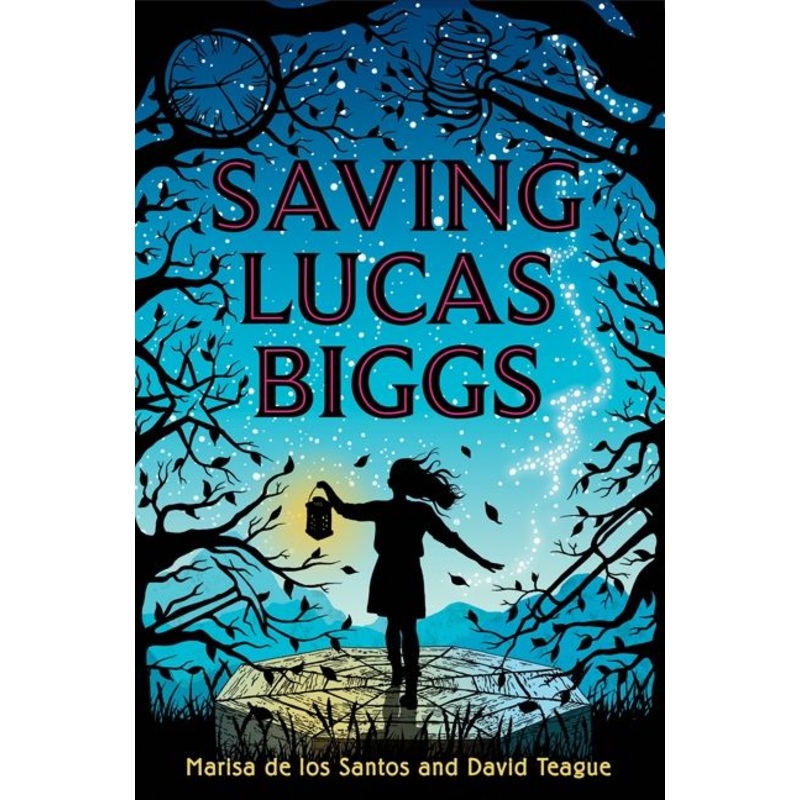 Saving Lucas Biggs