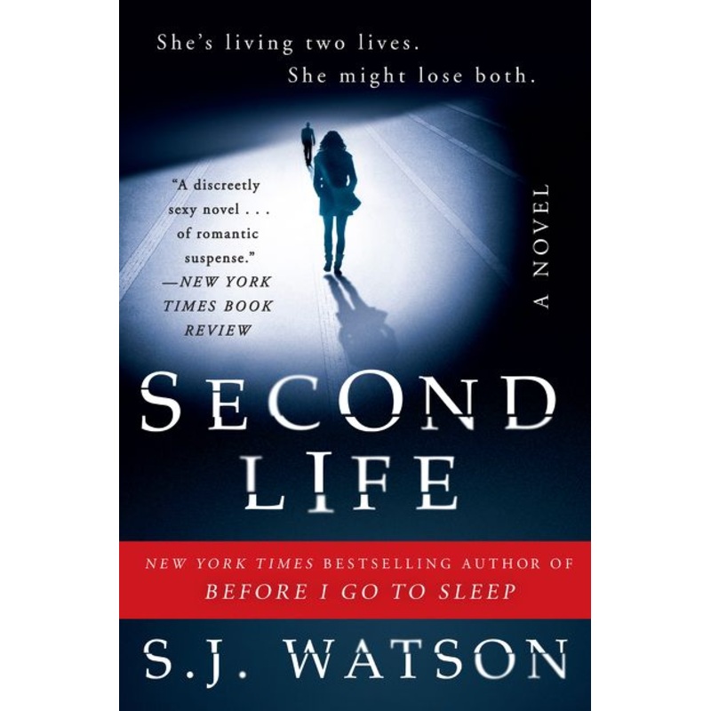 Second Life