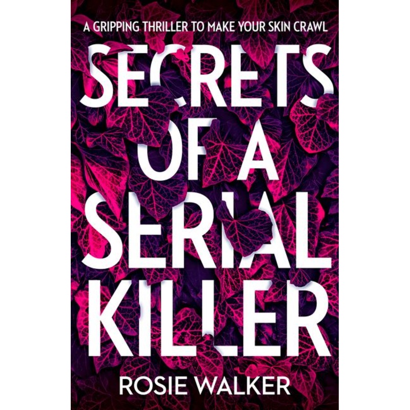 Secrets of a Serial Killer