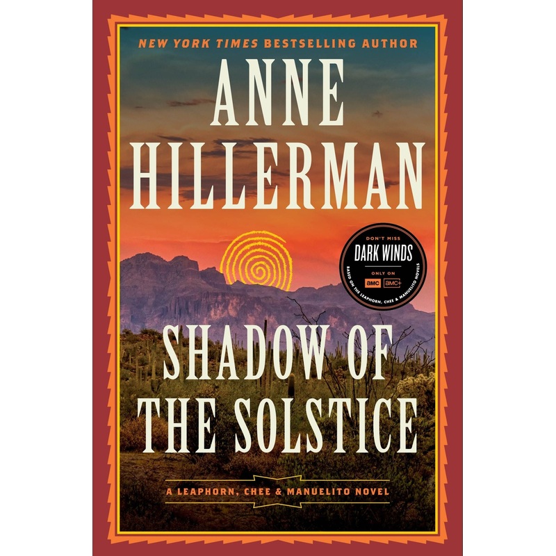 Shadow of the Solstice