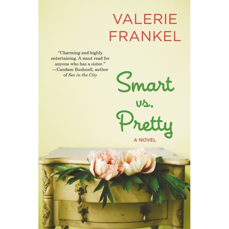 Smart Vs. Pretty