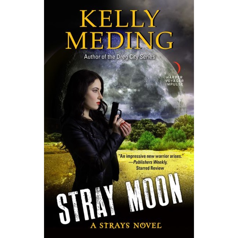 Stray Moon