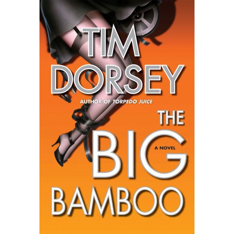 The Big Bamboo