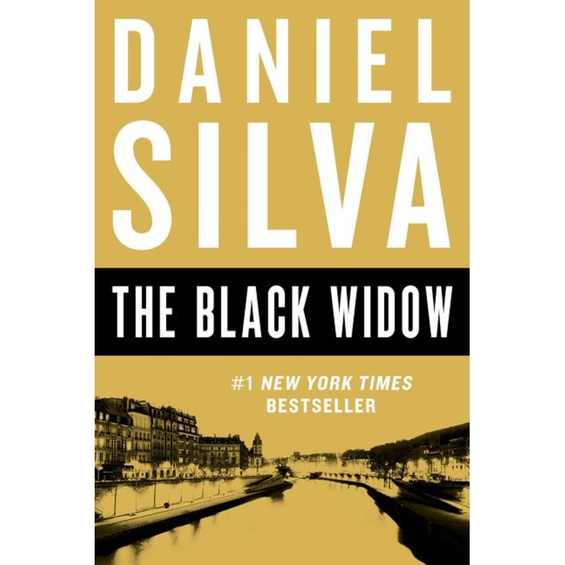 The Black Widow