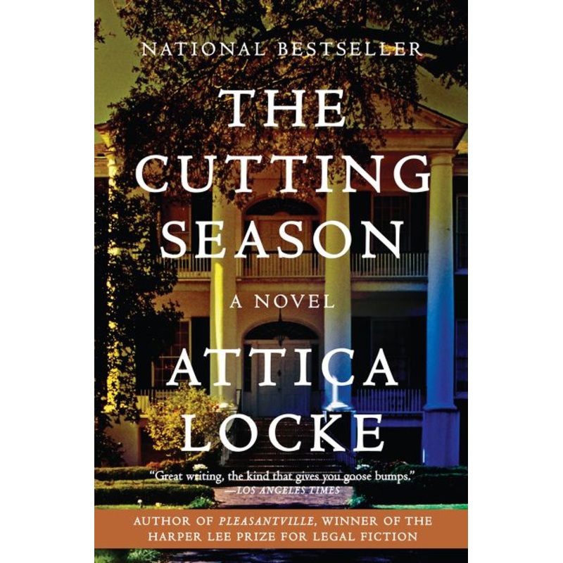 The Cutting Season