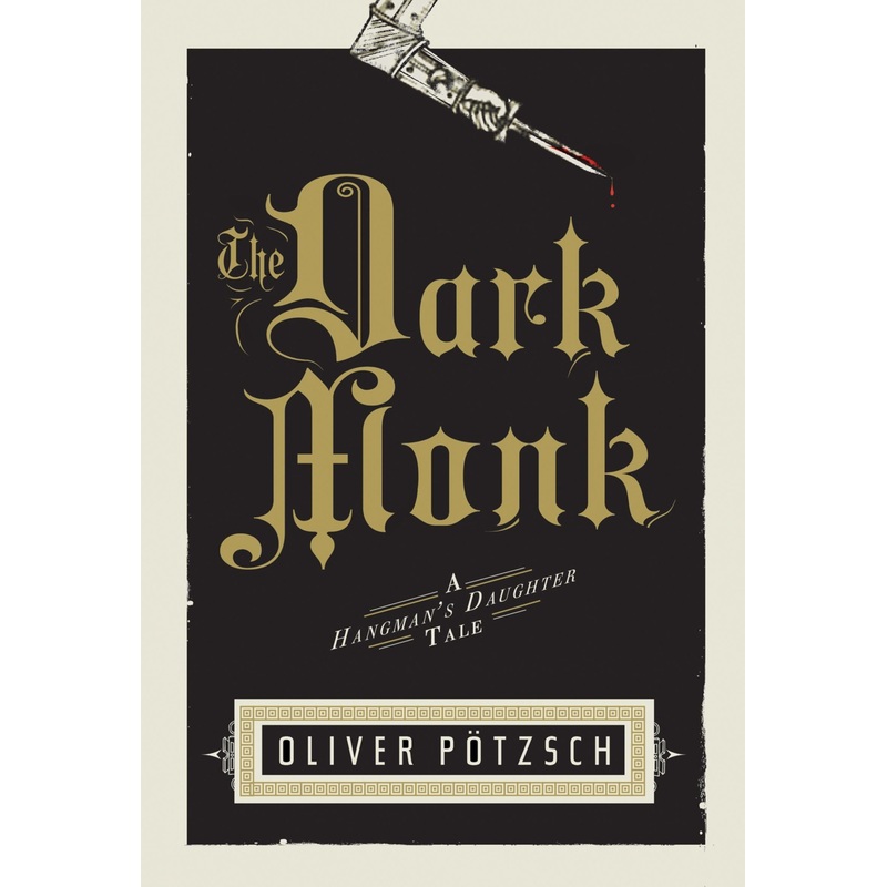 The Dark Monk