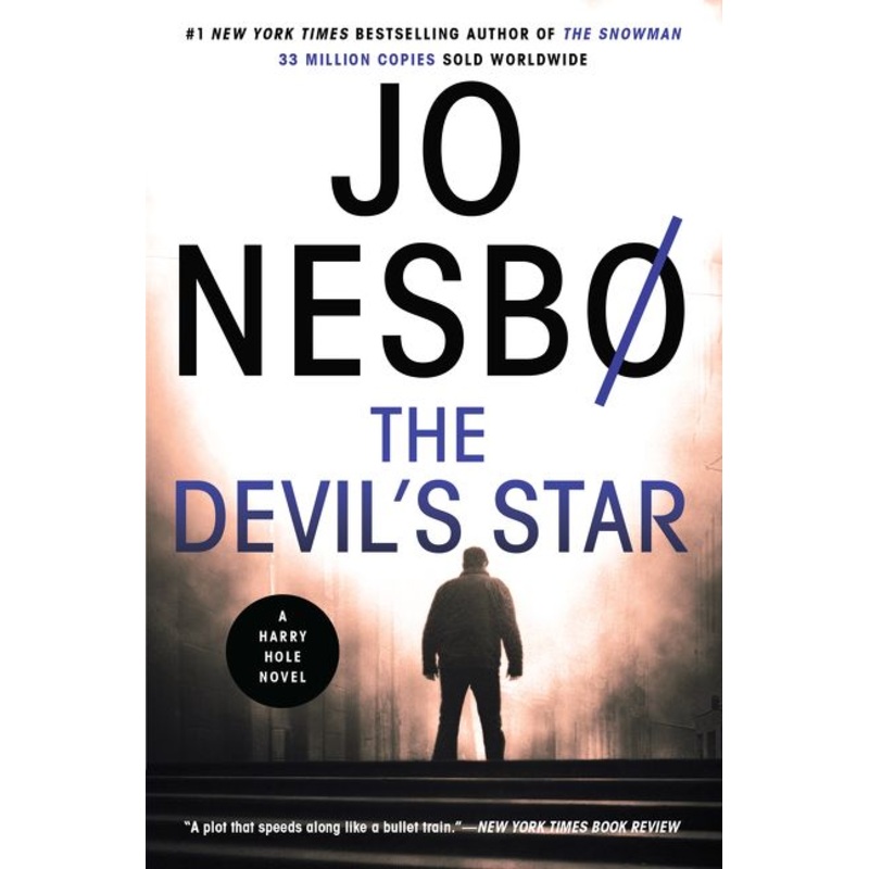 The Devil’s Star
