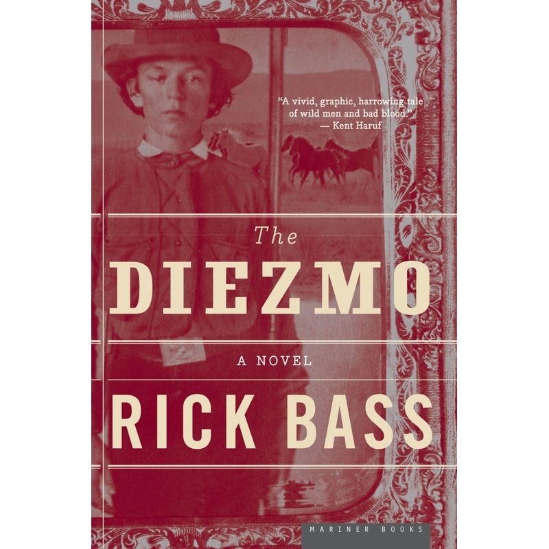 The Diezmo