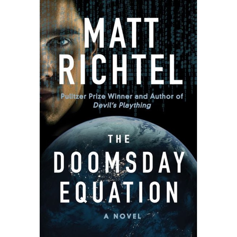 The Doomsday Equation