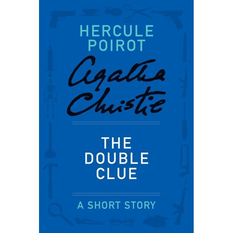 The Double Clue