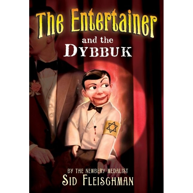 The Entertainer and the Dybbuk