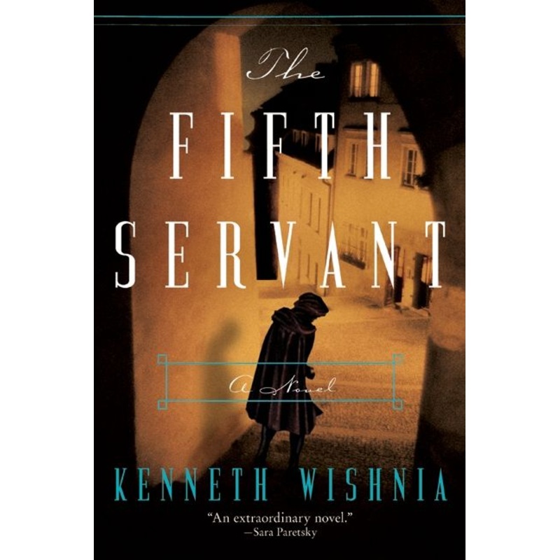 The Fifth Servant