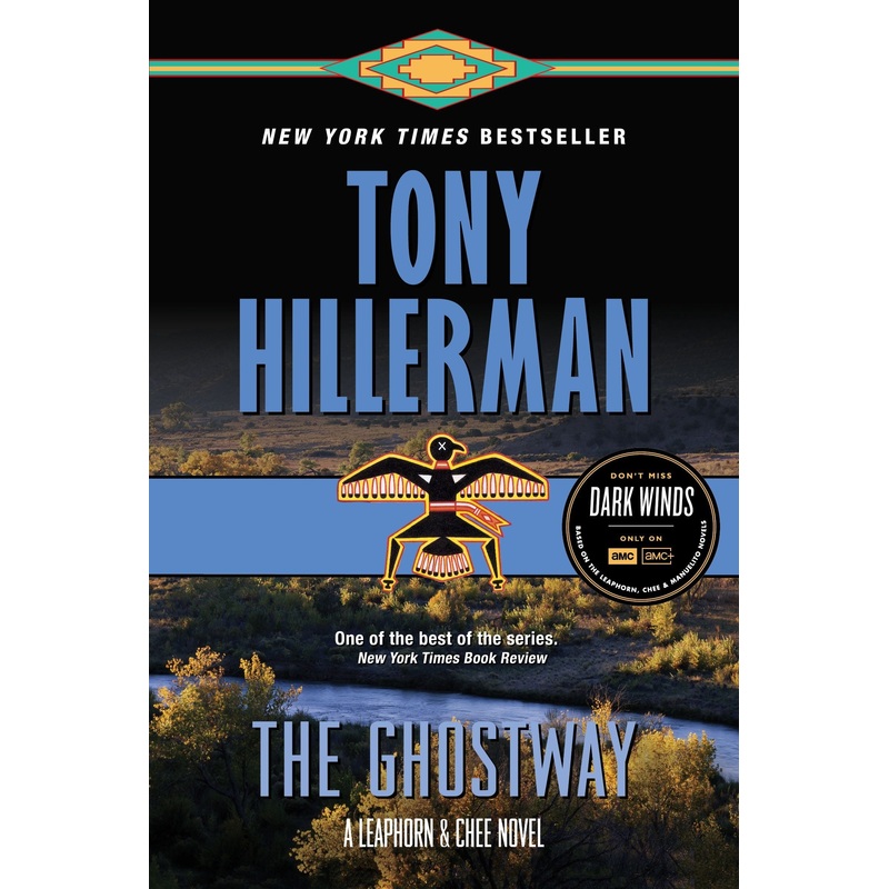 The Ghostway