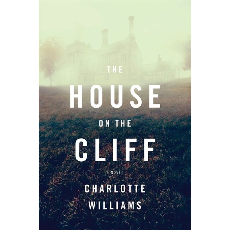 The House on the Cliff