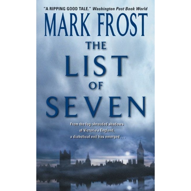 The List Of 7