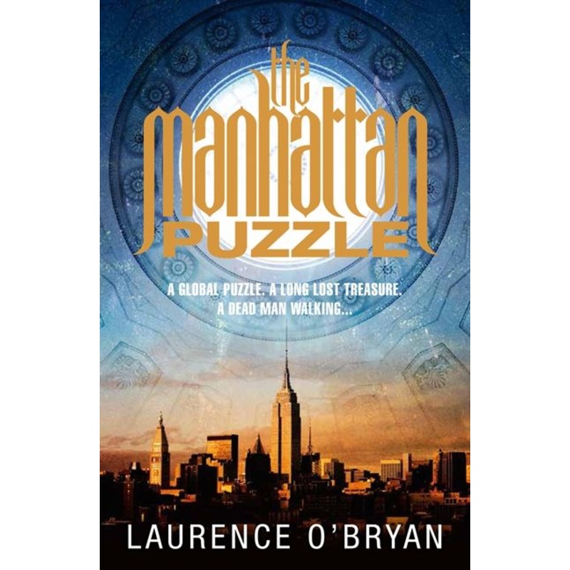 The Manhattan Puzzle
