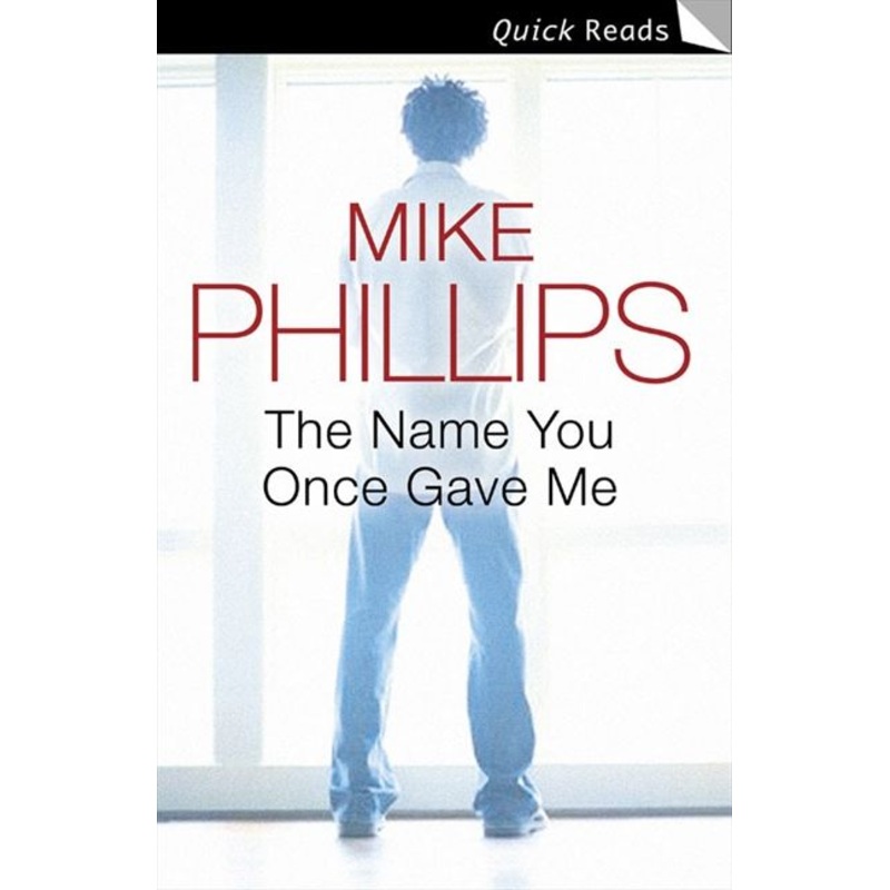 The Name You Once Gave Me