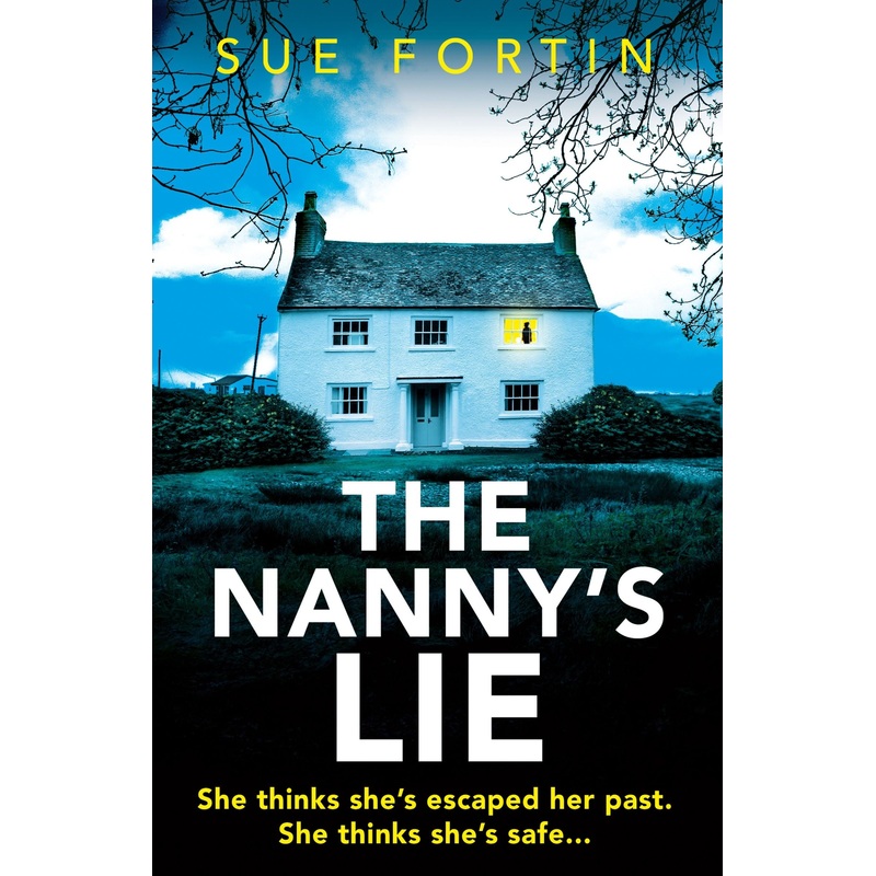 The Nannys Lie
