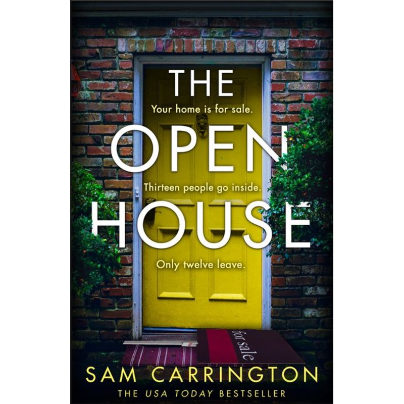 The Open House