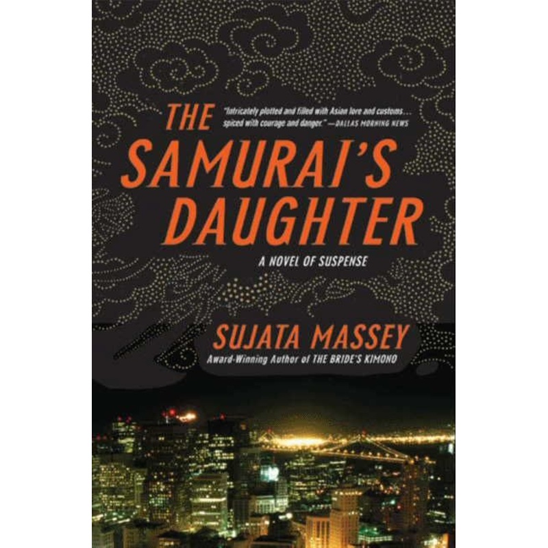 The Samurai’s Daughter