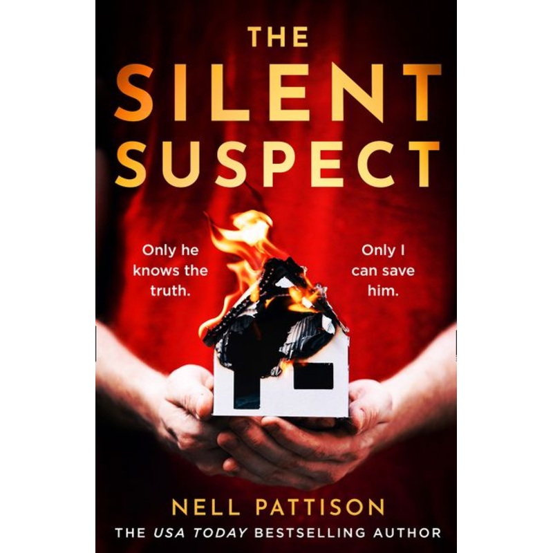 The Silent Suspect (Paige Northwood, Book 3)
