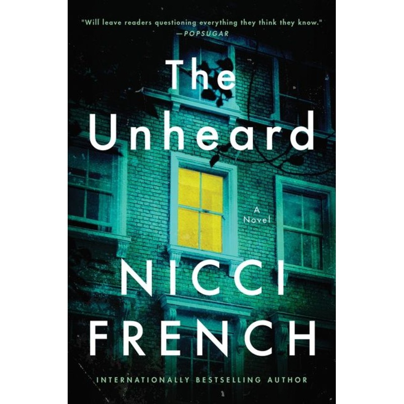 The Unheard