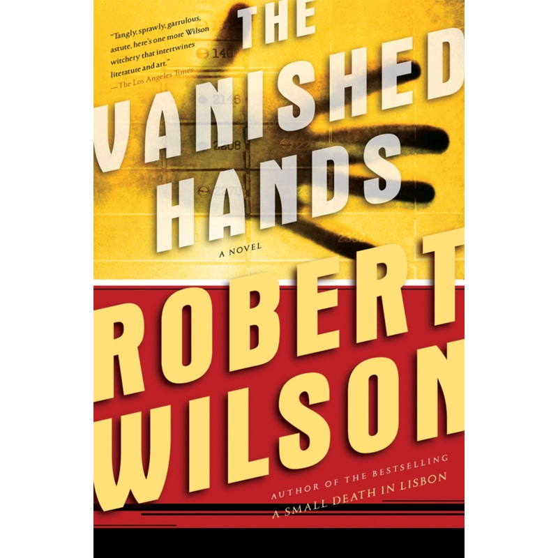 The Vanished Hands