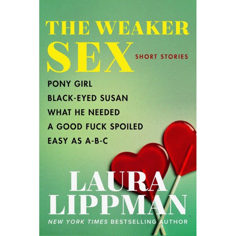 The Weaker Sex