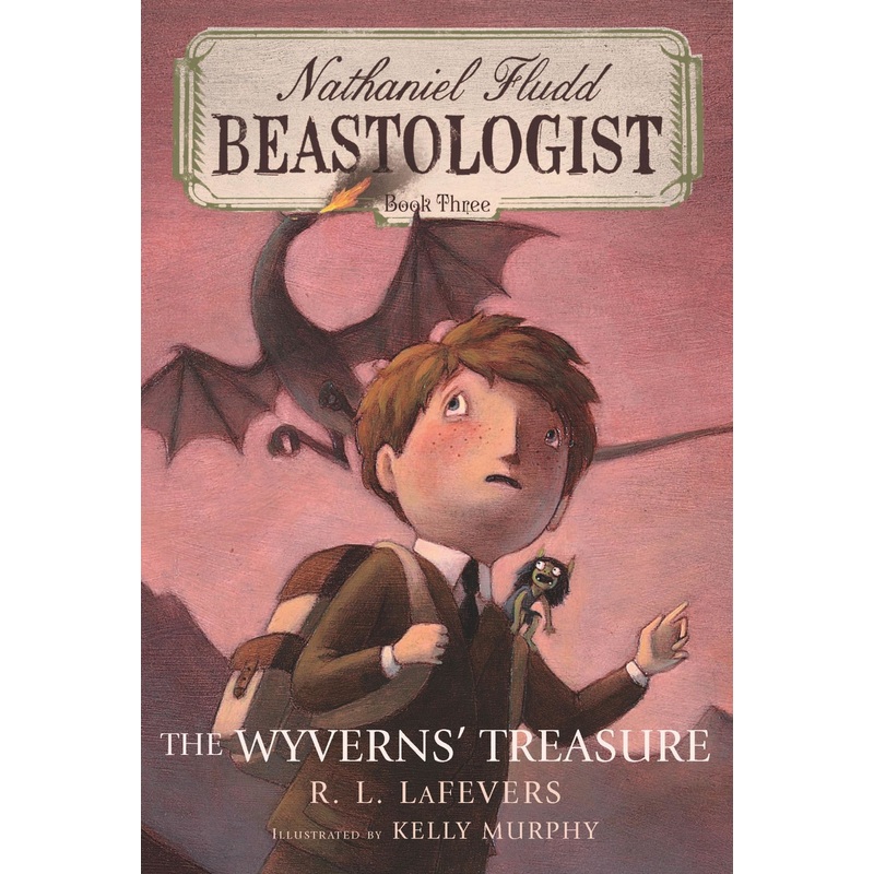 The Wyverns’ Treasure