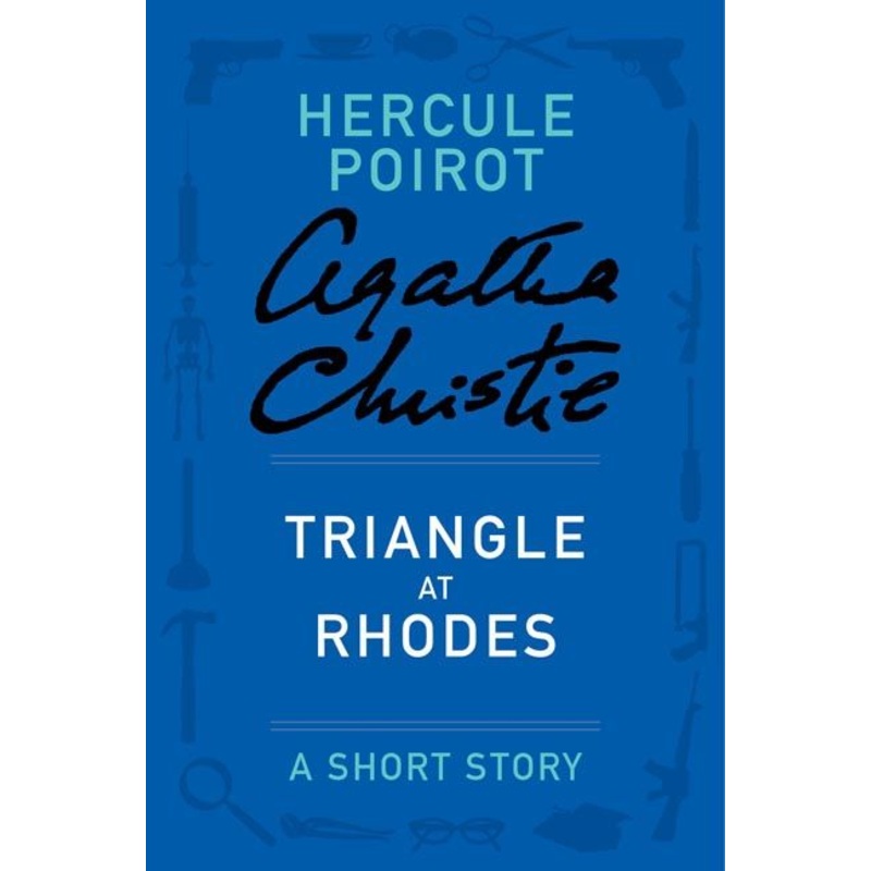 Triangle at Rhodes