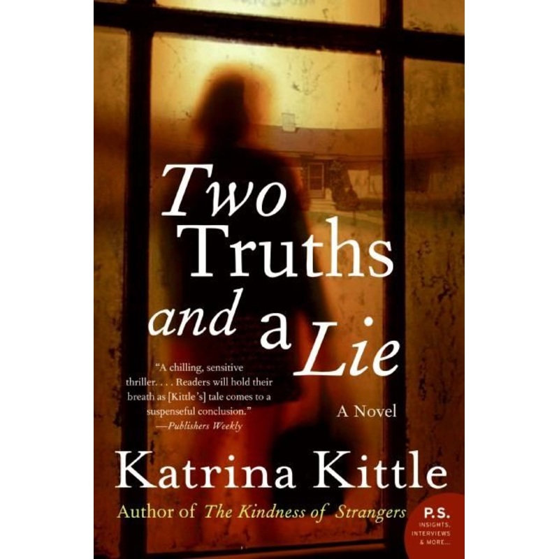 Two Truths and a Lie