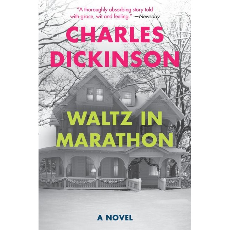 Waltz in Marathon